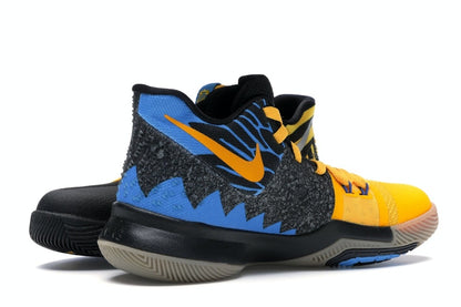 Nike Kyrie 3 What the Kyrie (GS)
