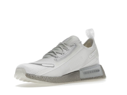 adidas NMD R1 Spectoo White Silver Metallic