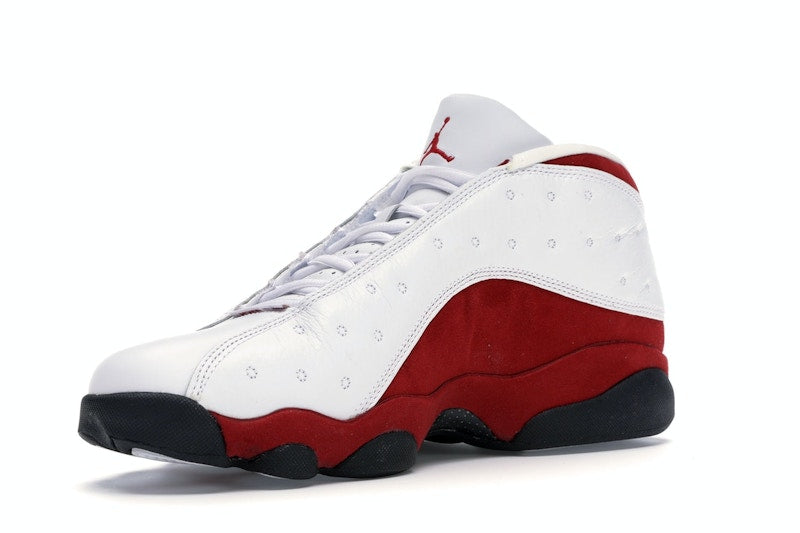 Jordan 13 Retro Low Cherry (2005)