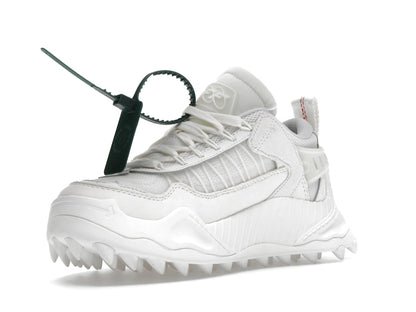 OFF-WHITE Odsy-1000 White White SS22 (Women's)
