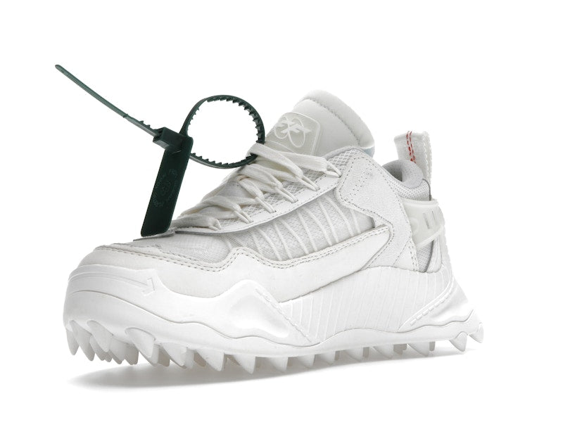 OFF-WHITE Odsy-1000 White White SS22 (Women's)
