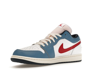 Jordan 1 Low SE Armory Navy