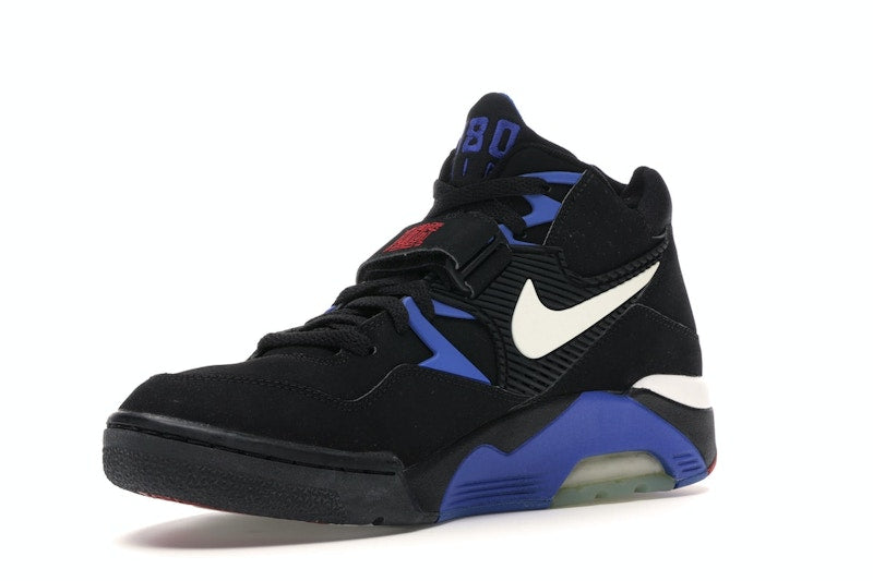 Nike Air Force 180 Barkely OG (2013)