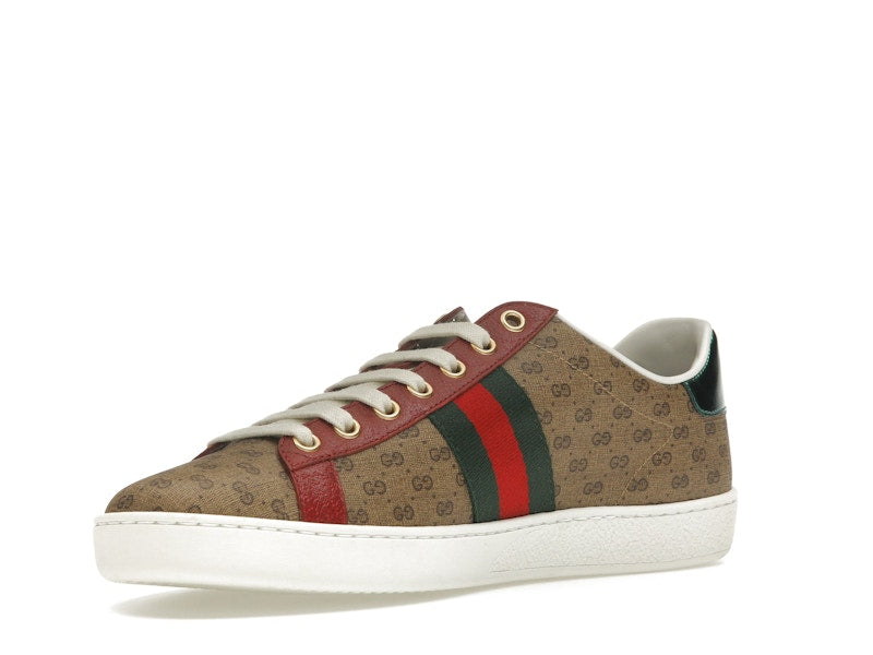 Gucci x Doraemon Ace Monogram (Women's)