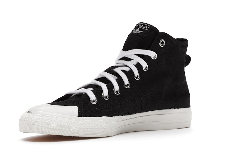 adidas Nizza Hi Alife Black