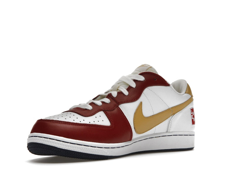Nike Terminator Zoom Low LeBron