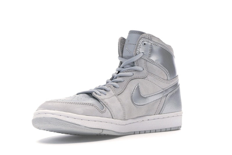 Jordan 1 Retro Japan Grey (2001)