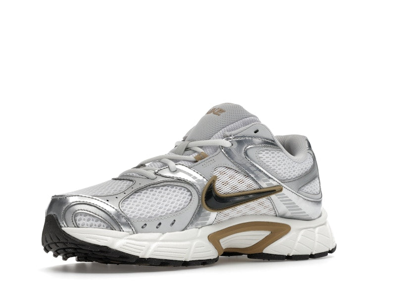 Nike V5 RNR Parachute Beige Metallic Pewter