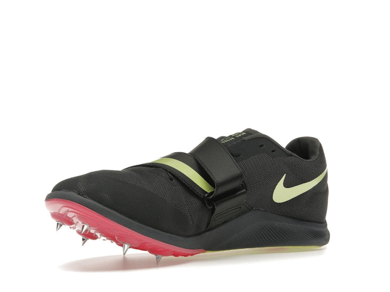Nike Zoom Rival Jump Anthracite Light Lemon Twist