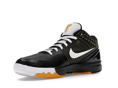 Nike Kobe 4 Del Sol