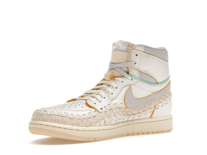 Jordan 1 Retro High OG SP Union LA Bephies Beauty Supply Summer of ‘96