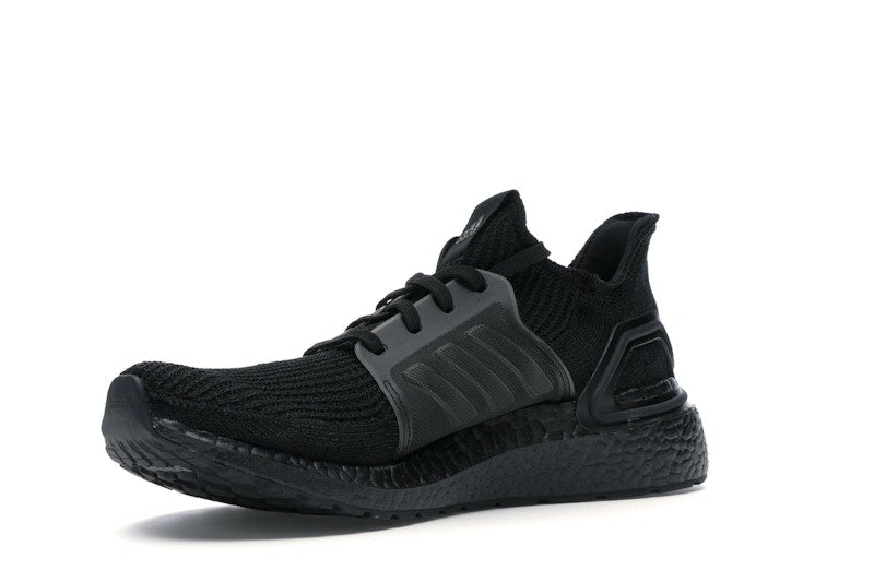 adidas Ultra Boost 2019 Triple Black (Women's)