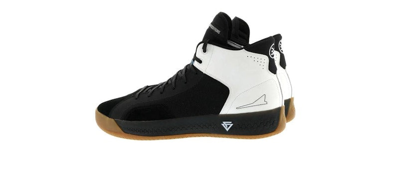 Brand Black Ether WearTesters