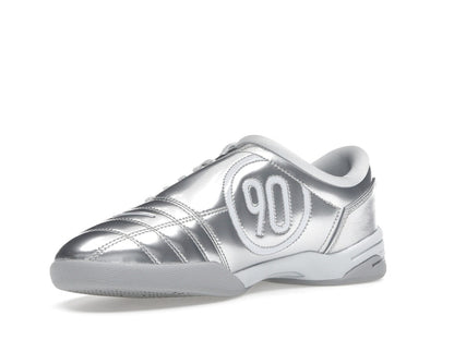 Nike Total 90 3 SP Metallic Platinum (Women's)
