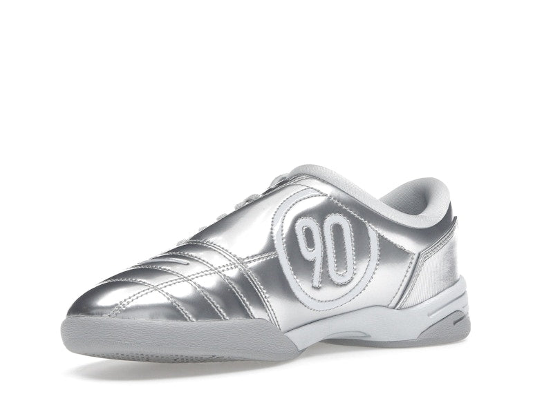 Nike Total 90 3 SP Metallic Platinum (Women's)