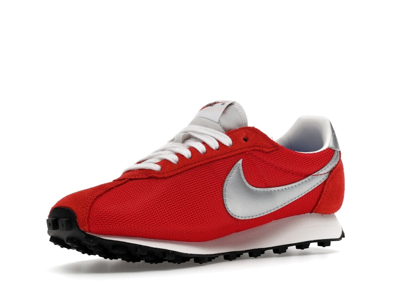 Nike LD-1000 University Red Silver (Women's)