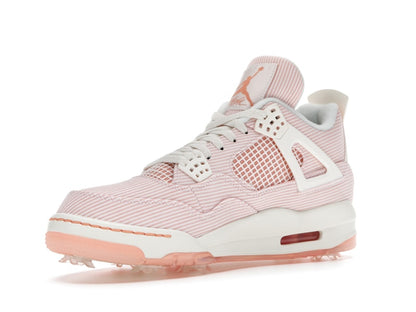 Jordan 4 Retro Golf NRG Seersucker