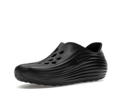 Nike ReactX Rejuven8 Triple Black (Women's)