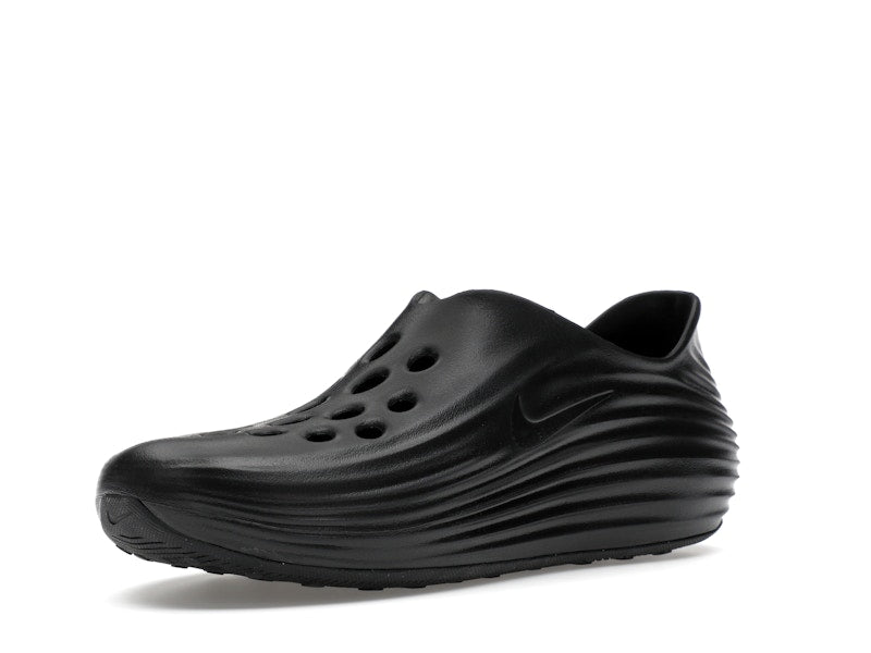 Nike ReactX Rejuven8 Triple Black (Women's)