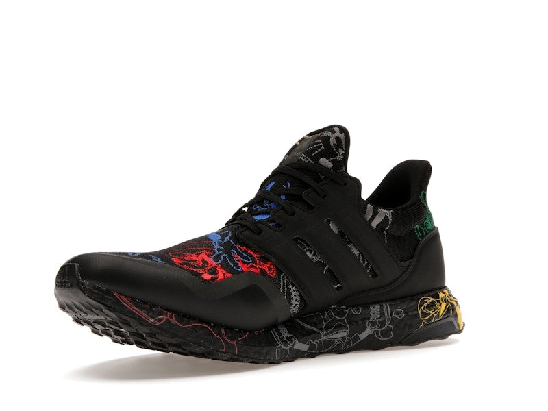 adidas Ultra Boost Disney Goofy