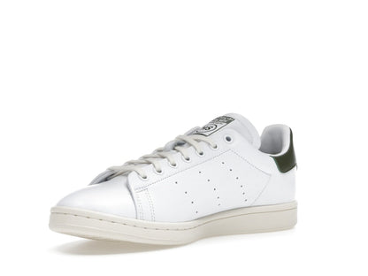 adidas Stan Smith Highsnobiety Not in Paris White
