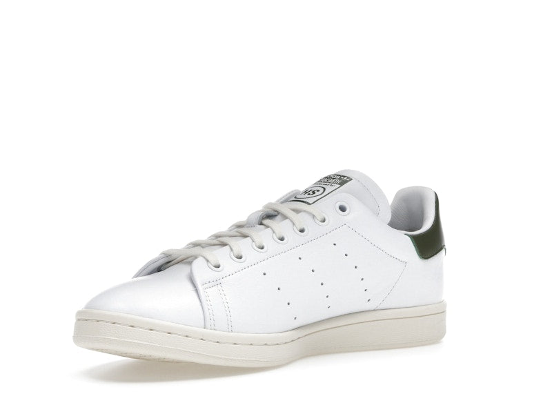 adidas Stan Smith Highsnobiety Not in Paris White
