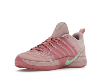 Nike Sabrina 3 Pink Oxford (GS)