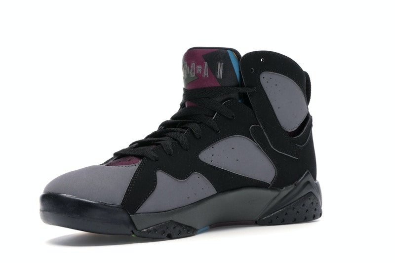 Jordan 7 Retro Bordeaux (2015)