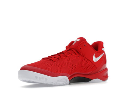 Nike Kobe 8 University Red (GS)