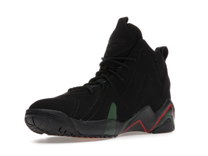 Reebok Kamikaze II DTLR Glory Years