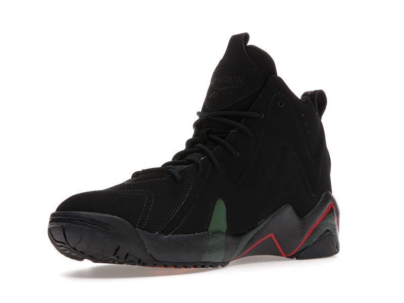Reebok Kamikaze II DTLR Glory Years