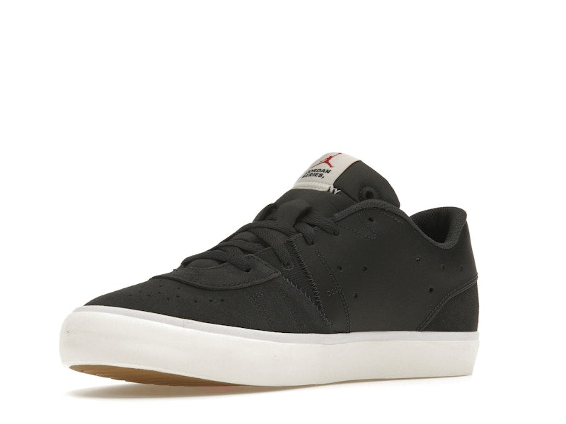 Jordan Series ES Anthracite