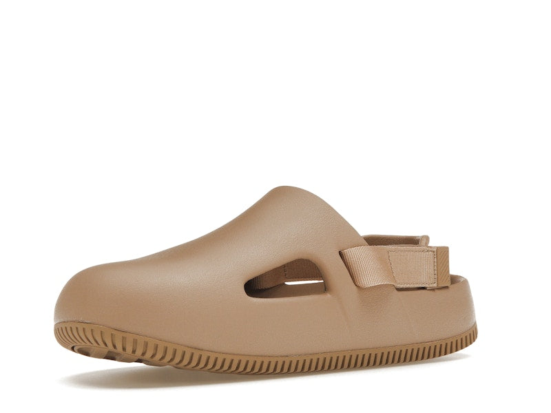 Nike Calm Mule Hemp