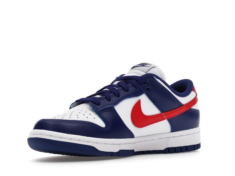 Nike Dunk Low USA (Women's)