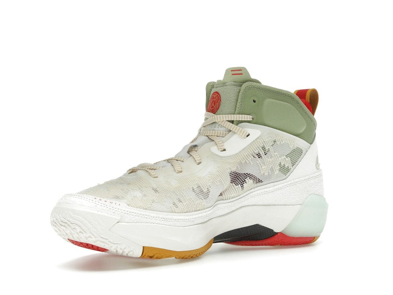 Jordan 37 CNY Year of the Rabbit