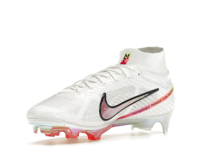 Nike Zoom Mercurial Superfly 9 Elite FG Marcus Rashford Better Believe It