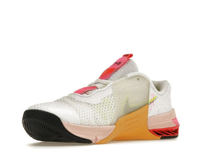 Nike Metcon 7 X White Bright Crimson (Women's)