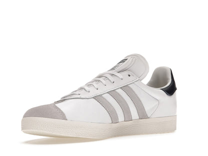 adidas Gazelle Kith Classics Program White Navy