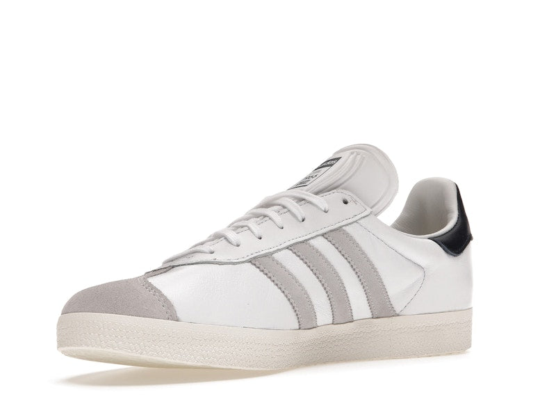 adidas Gazelle Kith Classics Program White Navy