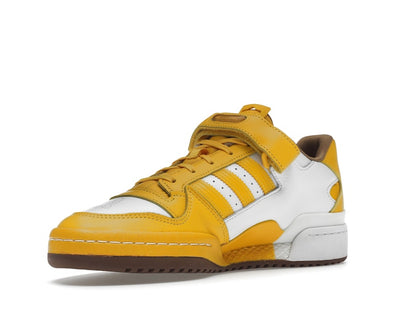 adidas Forum Low M&M's Yellow White