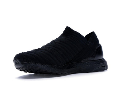 adidas Nemeziz Tango 17 Ultra Boost Triple Black