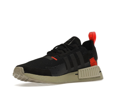 adidas NMD R1 Urban Black
