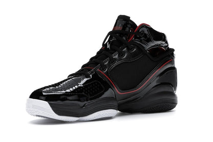 adidas Adizero Rose 1 Black Red