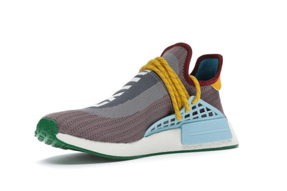 adidas NMD Hu Pharrell Extra Eye Grey
