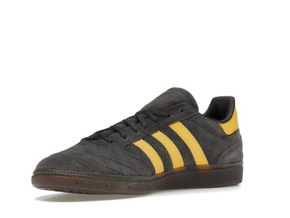 adidas Busenitz Vintage Shadow Olive Bold Gold
