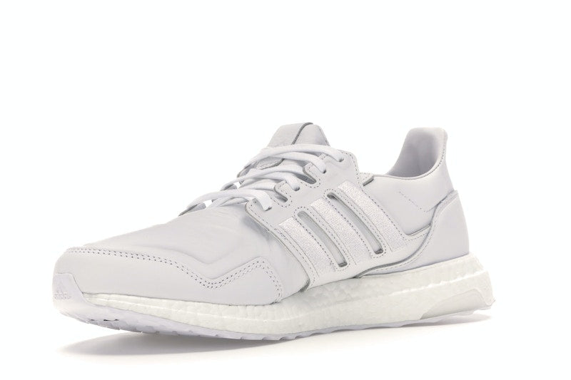 adidas Ultra Boost Leather White
