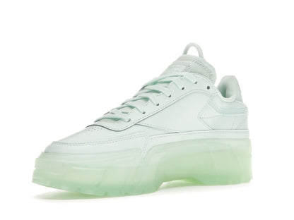 Reebok Club C Cardi Aqua Dust (Women's)