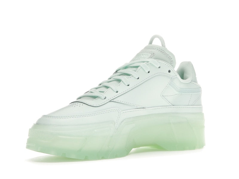 Reebok Club C Cardi Aqua Dust (Women's)