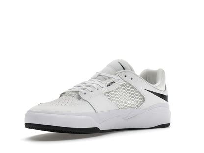 Nike SB Ishod Wair Premium White Black