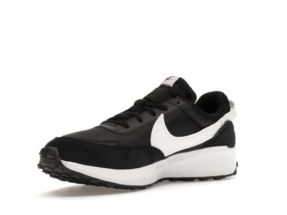 Nike Waffle Debut Black White